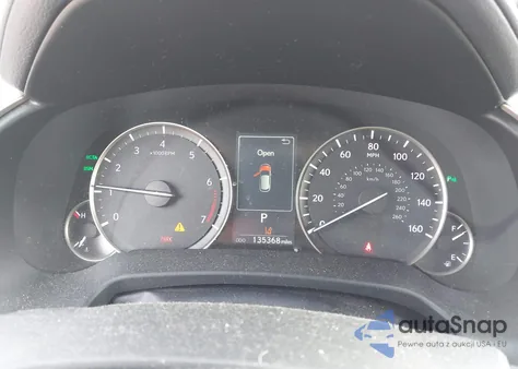 2017 Lexus Rx 350 z USA, uszkodzony, nr VIN 2T2BZMCA9HC072614